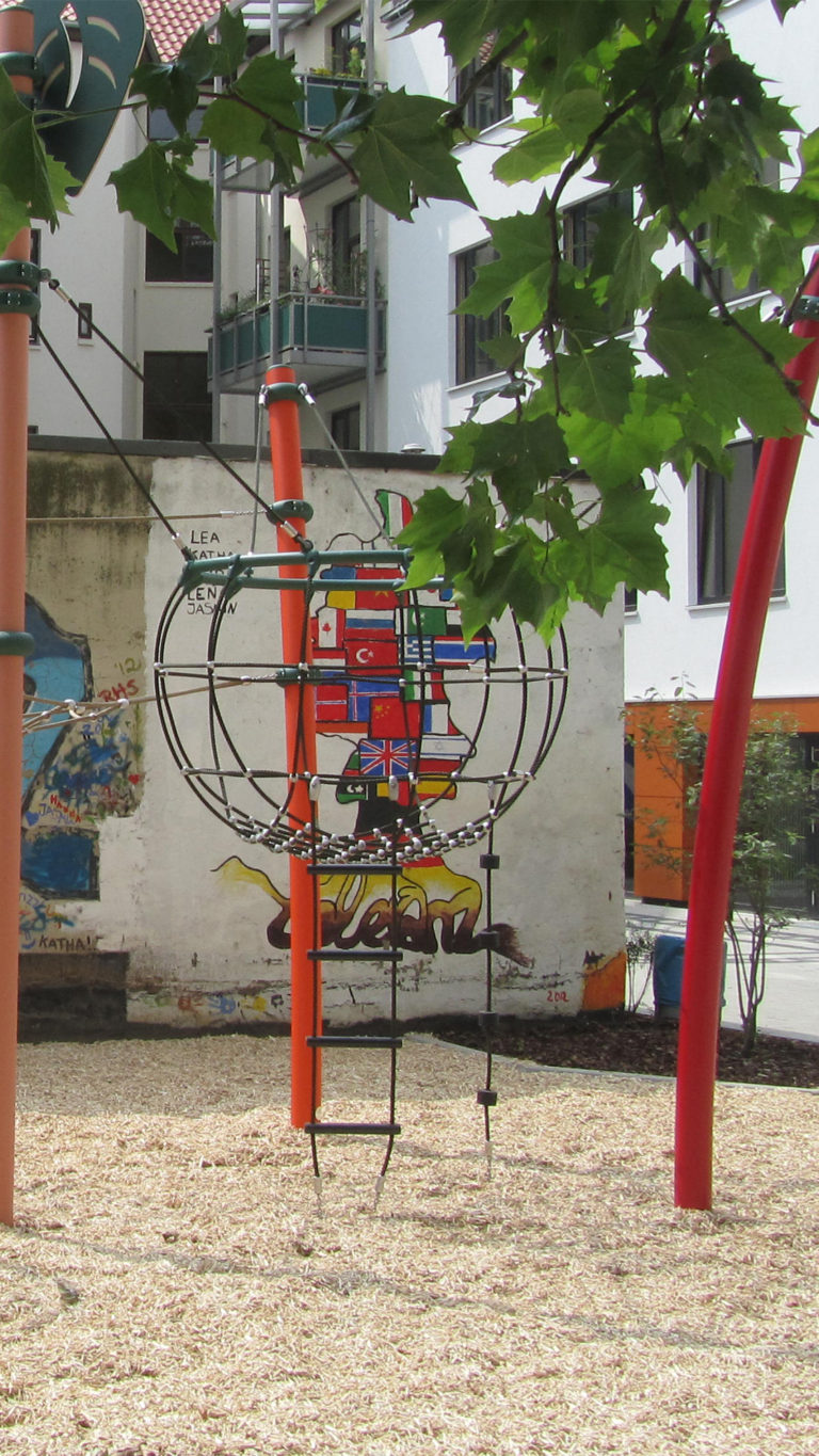 Ricarda-Huch-Schule, Hannover